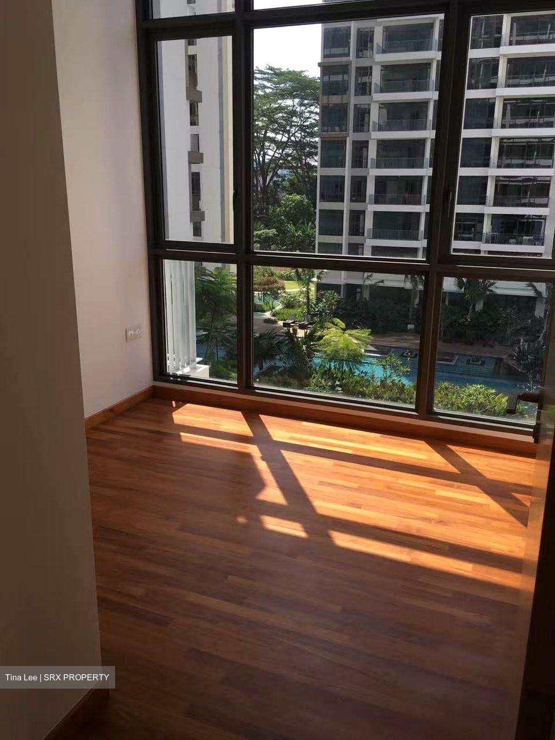 The Skywoods (D23), Condominium #446321501